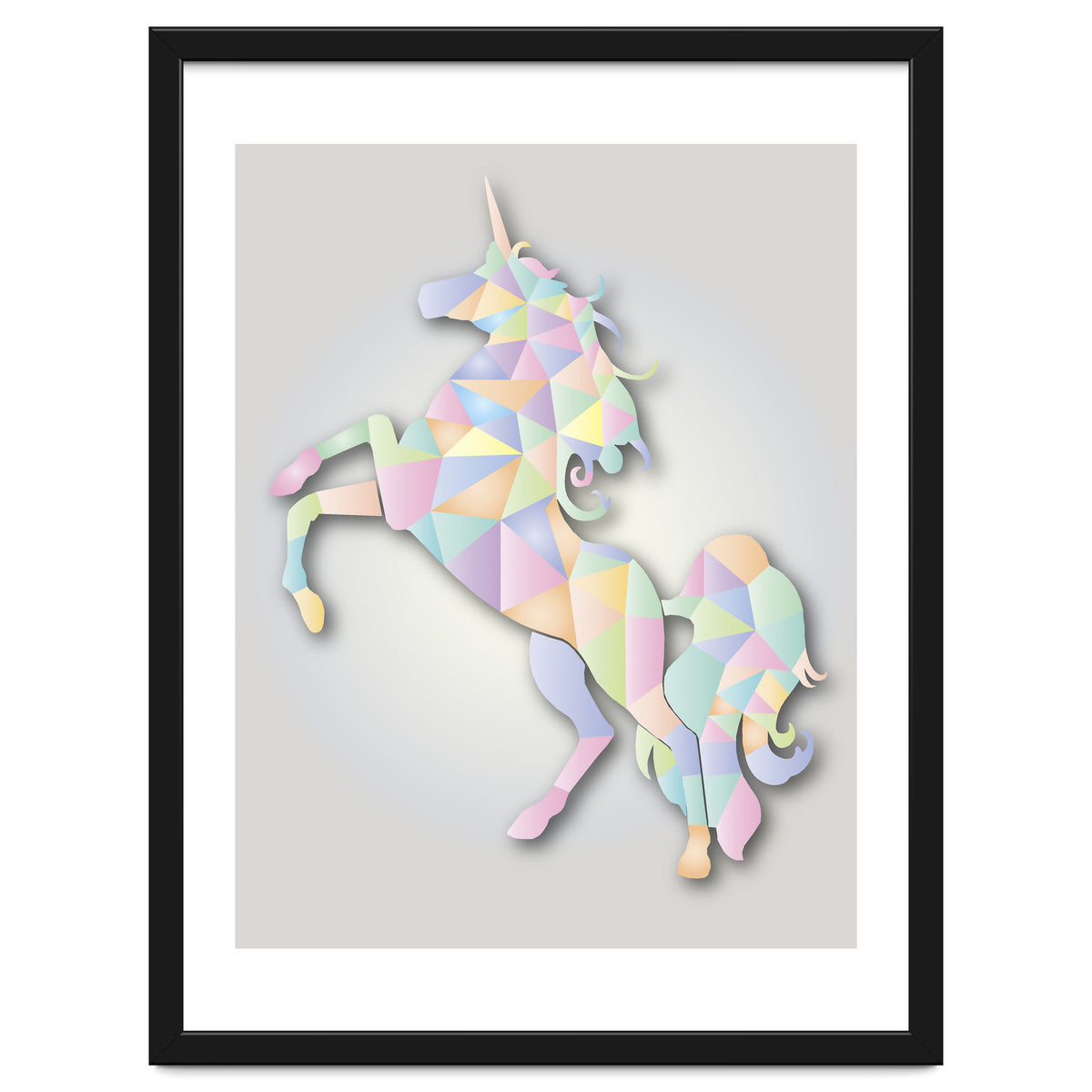 Unicorn Art