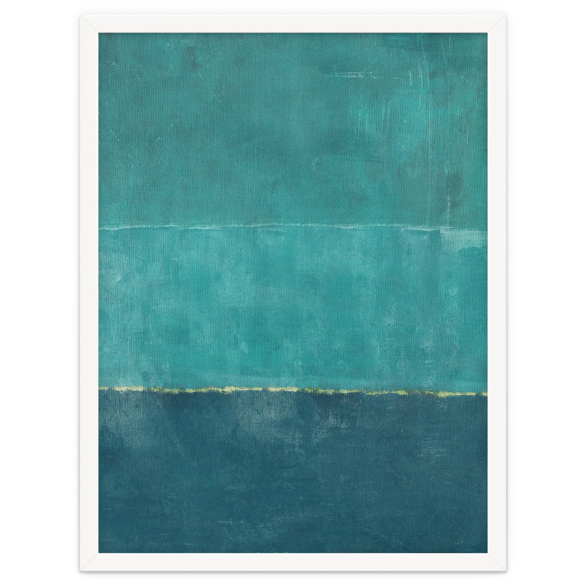 Step To The Background