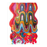 Pop Abstract Asimetrico 14 Copia (Print Only) thumbnail