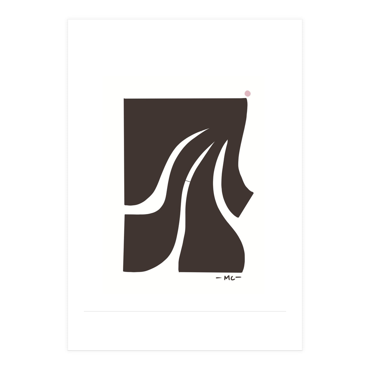 This Way (Print Only)