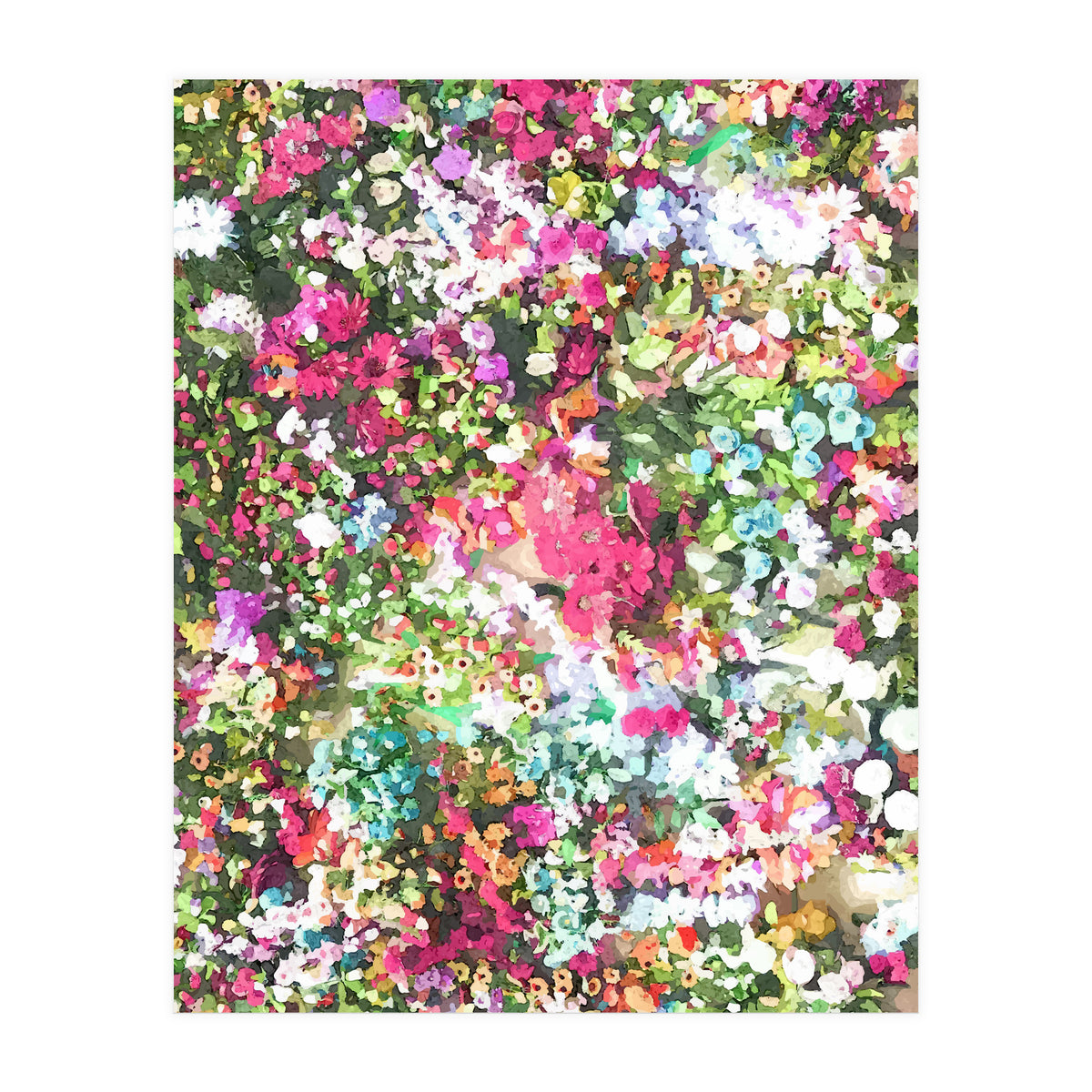 A Day To Be Remembered (Print Only)