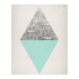 Diamond (Print Only) thumbnail