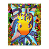 Fuego Y Graffiti 15 (Print Only) thumbnail