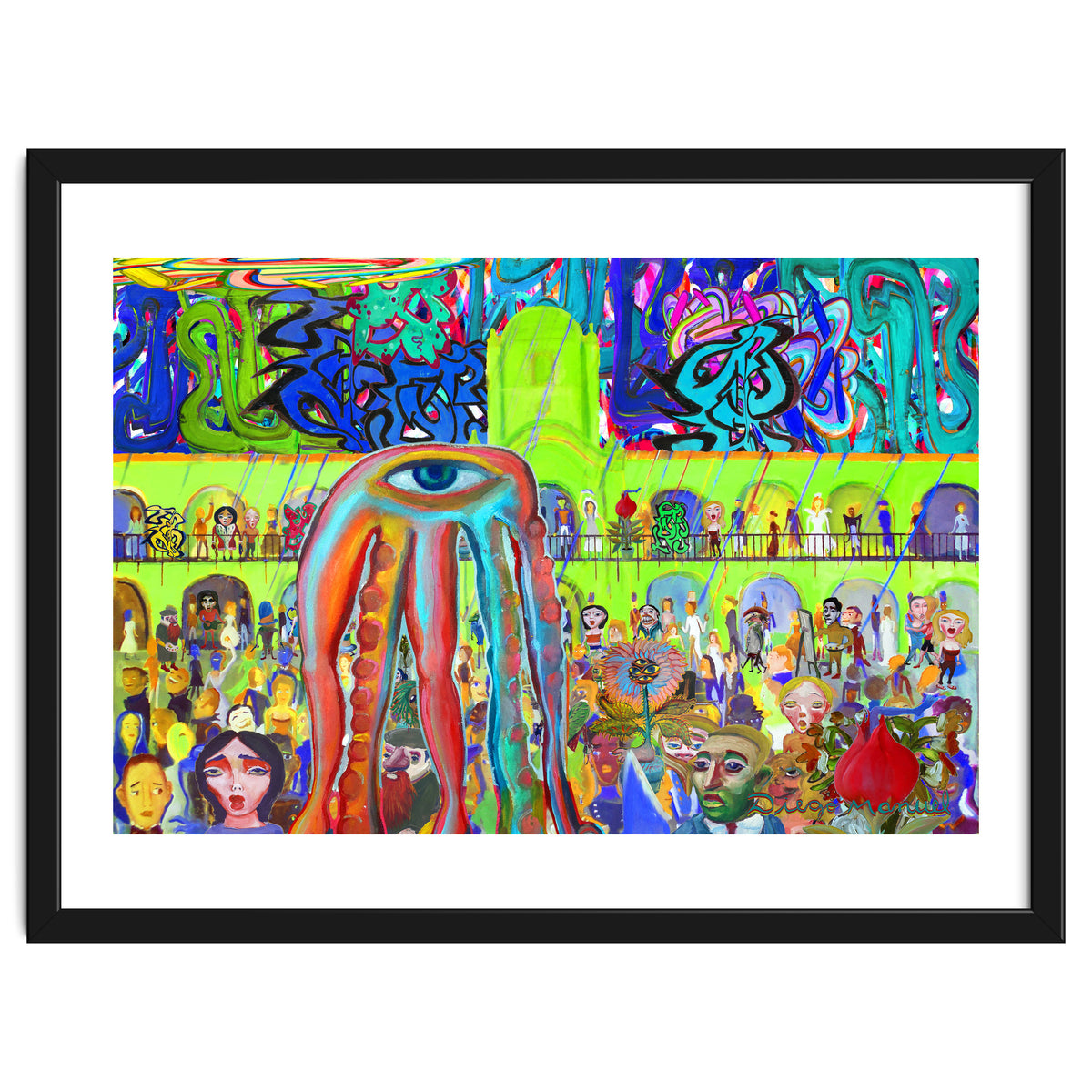 25 De Mayo Pop Digital 20