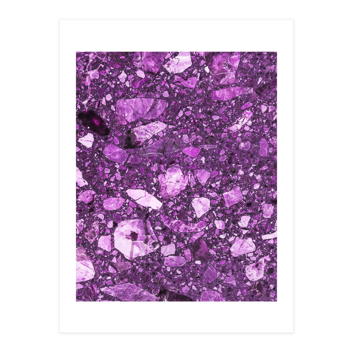 Amelthyst V2 (Print Only)