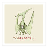 Tearodactyl (Print Only) thumbnail