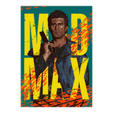 Mad Max (Print Only) thumbnail