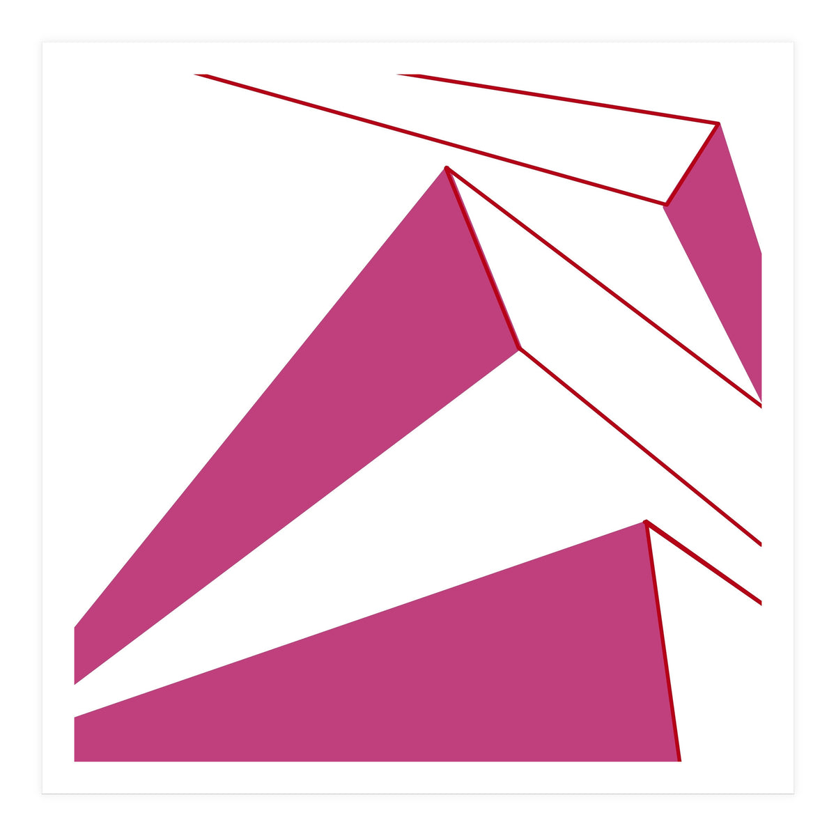 Walls 2 (Print Only)