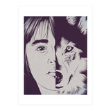 B S (Print Only) thumbnail