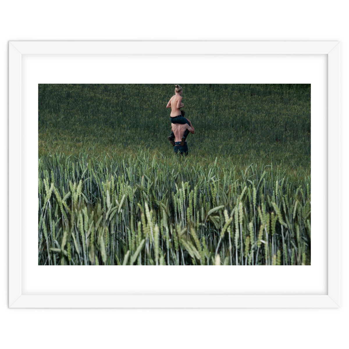 The kids Are all Wild