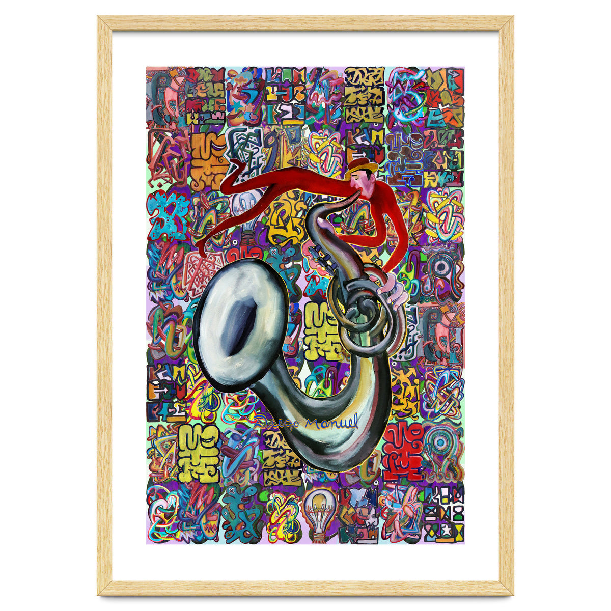 Graffiti Digital 2022 275