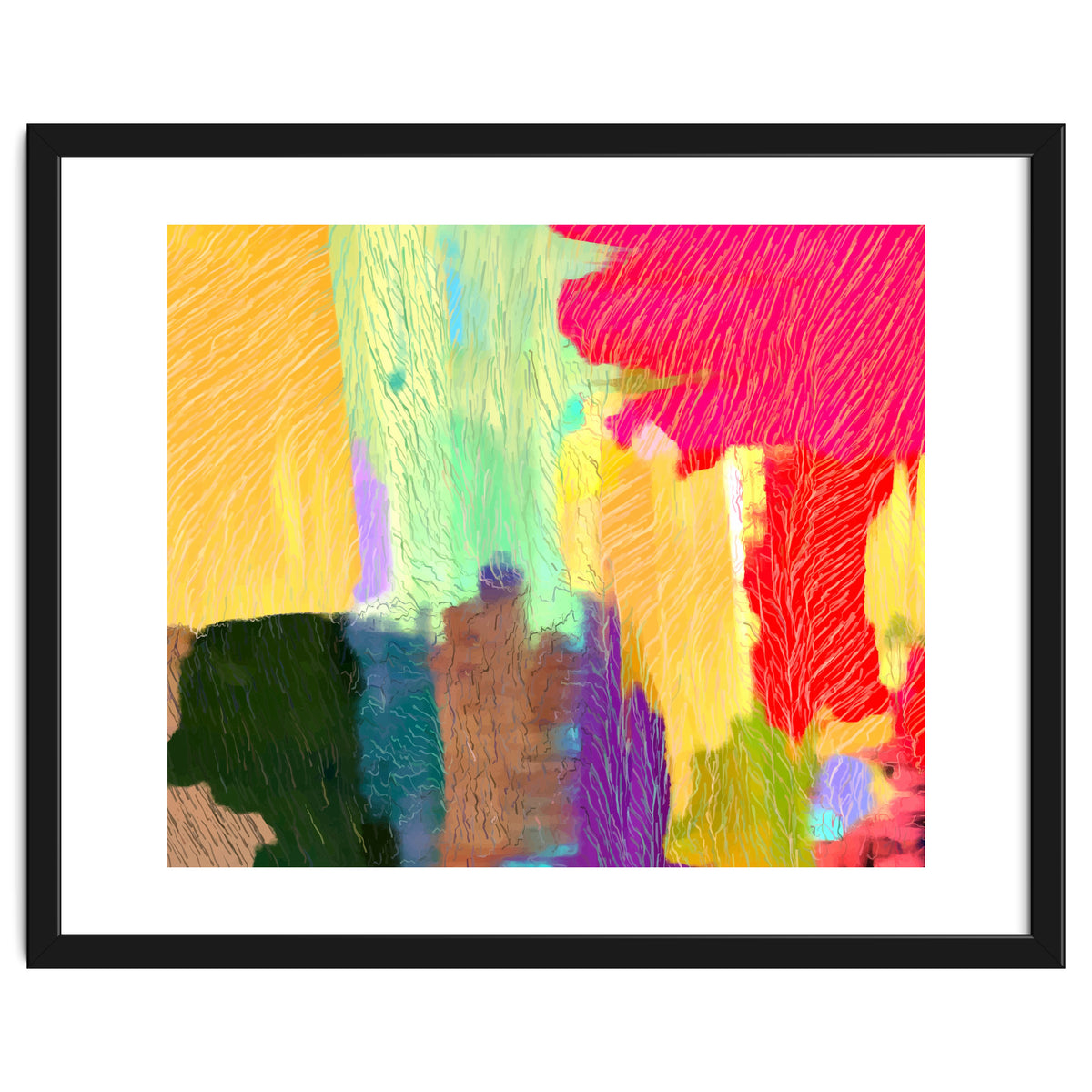 The Complex Incident