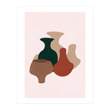 Contemporary Pottery (Print Only) thumbnail