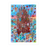 La Isla Digital 24 (Print Only) thumbnail