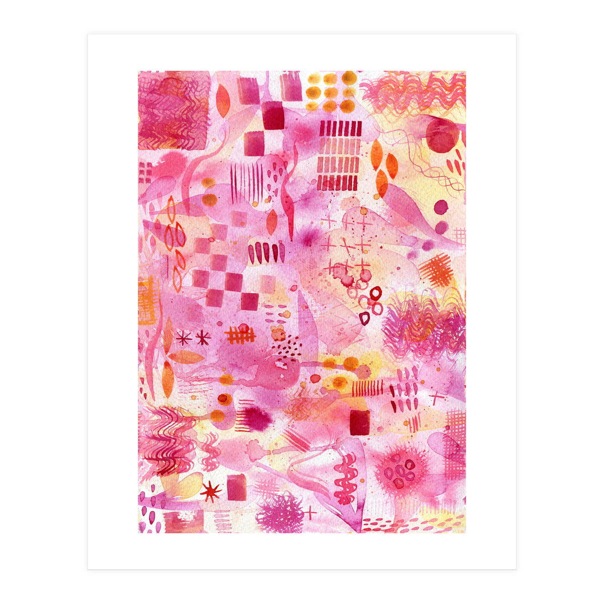 Sweet Dreams (Print Only)