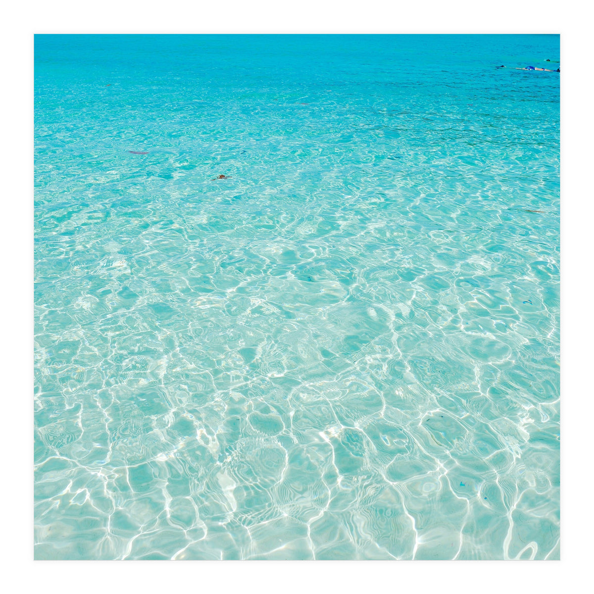 Beach (Print Only)