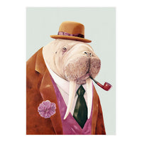 Walrus (Print Only)