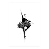 Floral Dance (Print Only) thumbnail