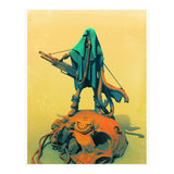 Jack (Print Only) thumbnail