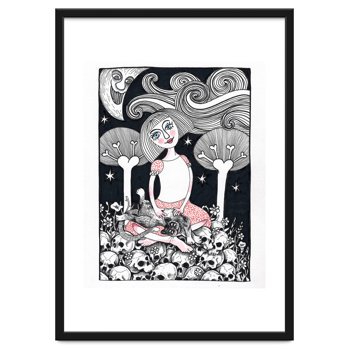 Alice's adventures in wonderland