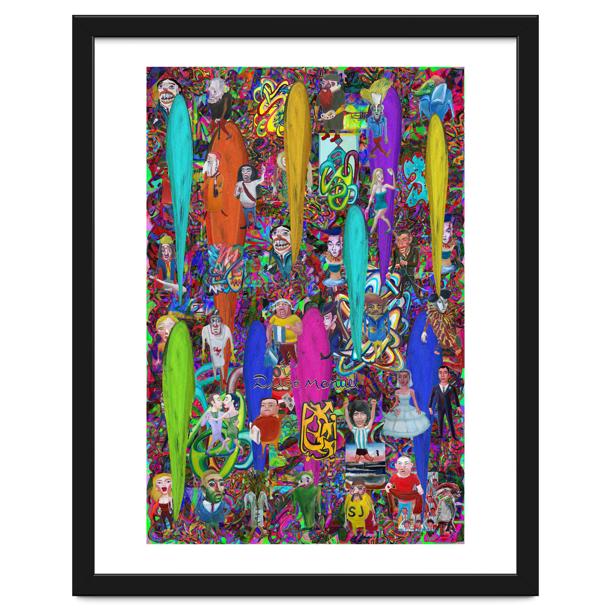 Graffiti Digital 2022 613