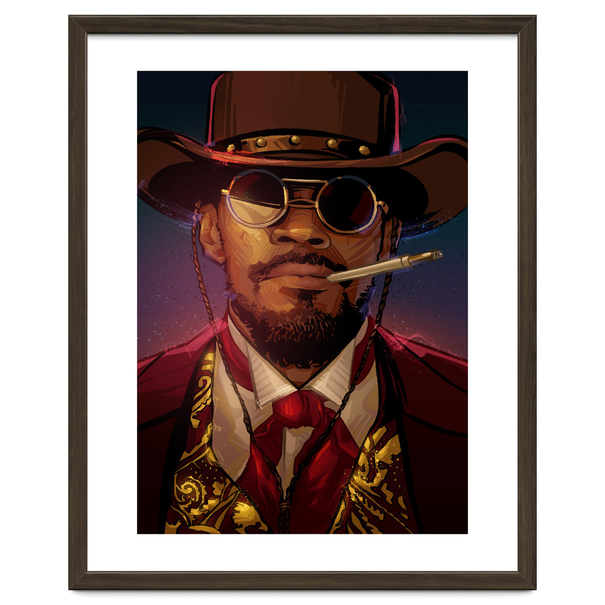 Django