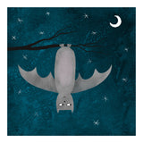 Bat (Print Only) thumbnail