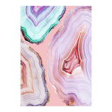 Mineral Agates #Glam collection (Print Only) thumbnail