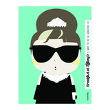 Audrey (Print Only) thumbnail