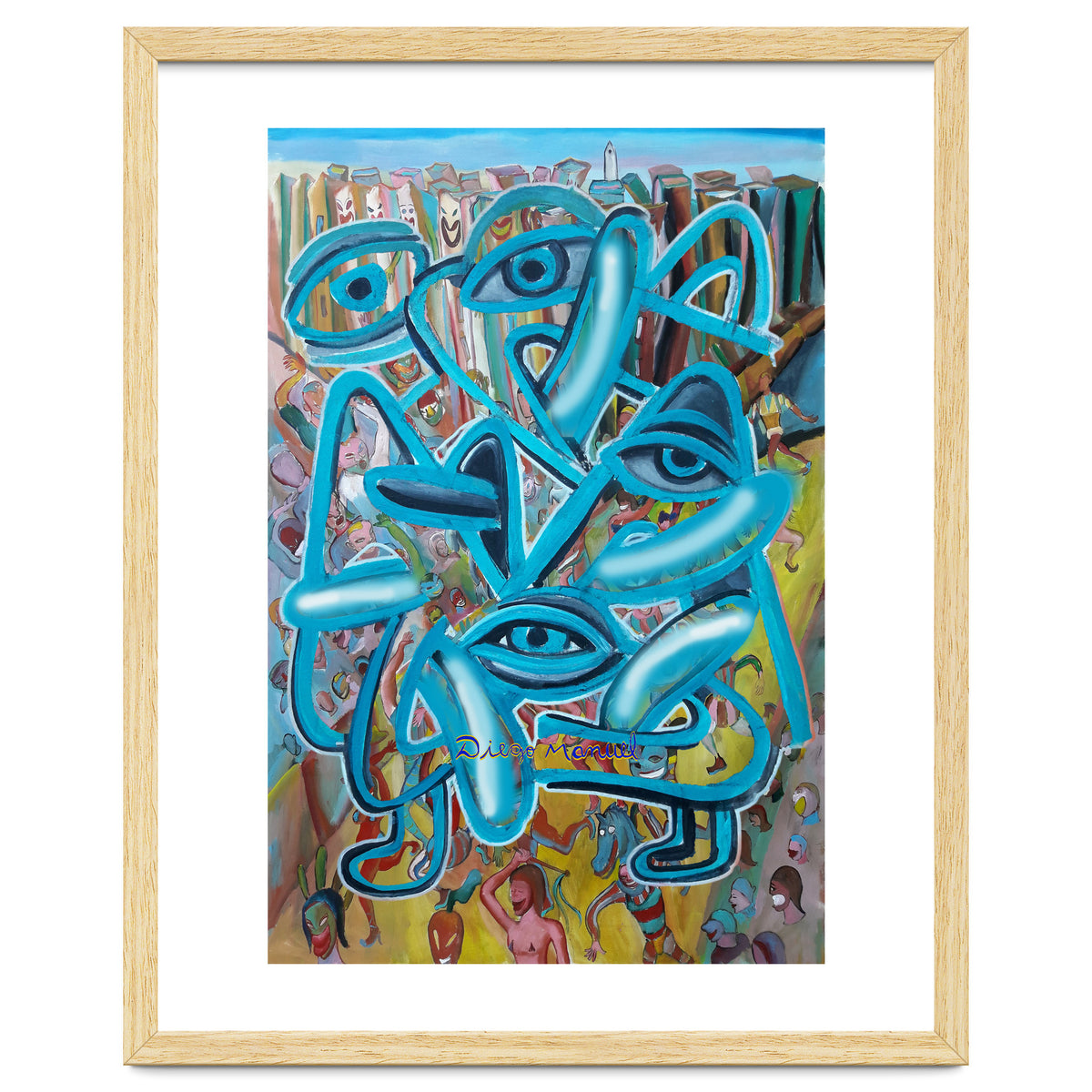 Graffiti Digital 2022 705