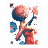 Drowning (Print Only) thumbnail