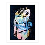 Zeal (Print Only) thumbnail