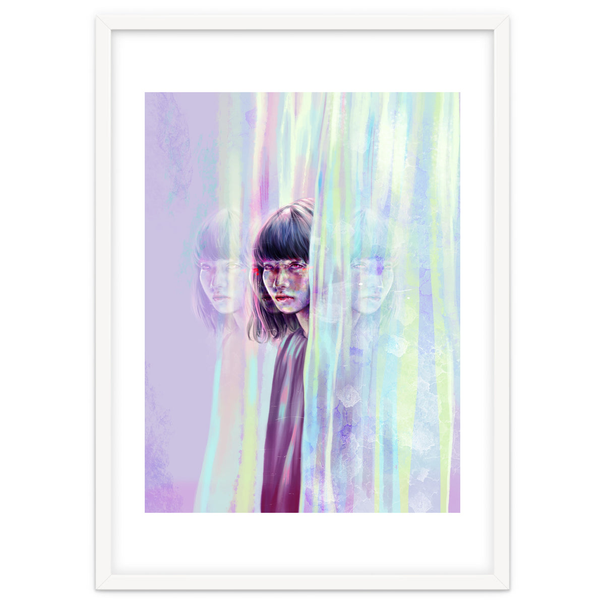 Reflections To Crumble