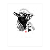 yoda (Print Only) thumbnail