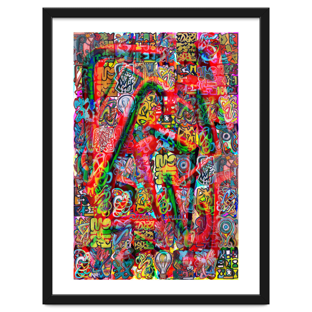 Graffiti Digital 2022 209