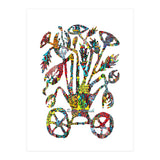 Planta Salvaje 31 (Print Only) thumbnail