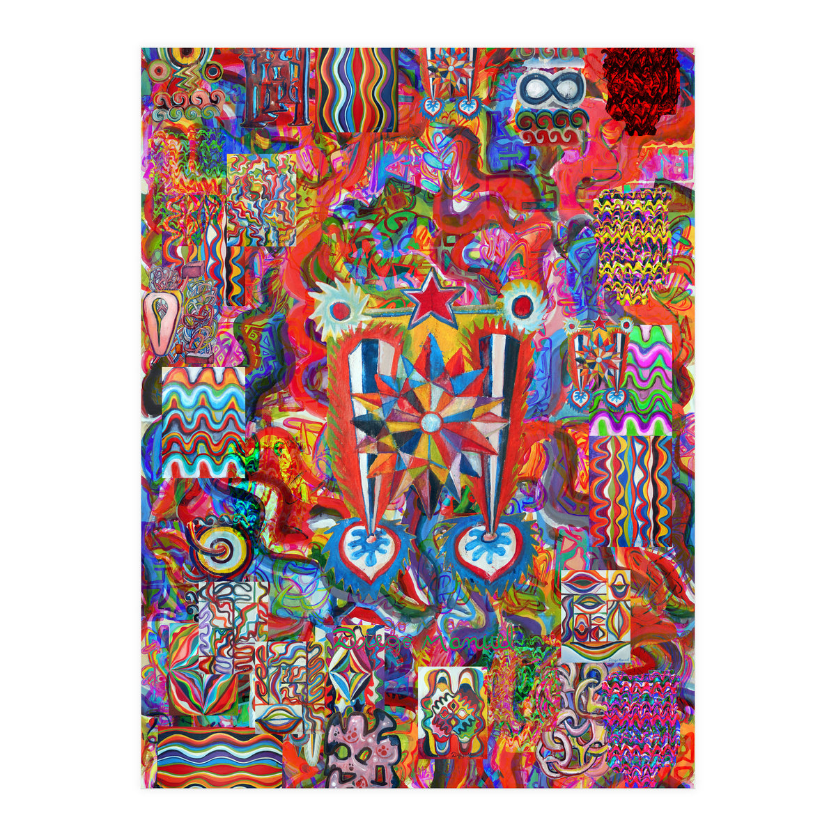 New Graffiti2022 317 (Print Only)