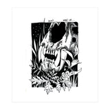 Dont Wake Up (Print Only) thumbnail