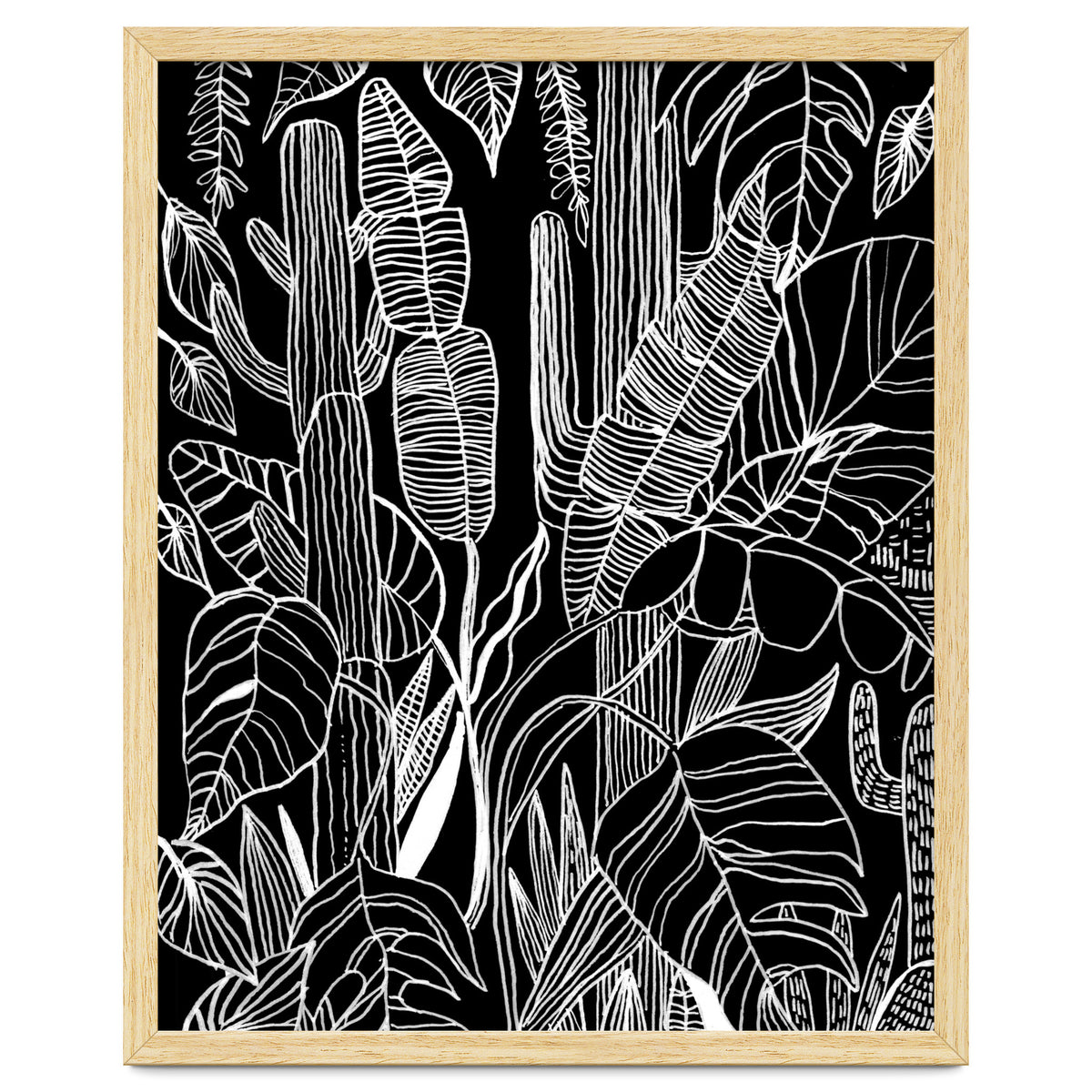 Home Is Where My Plants Are