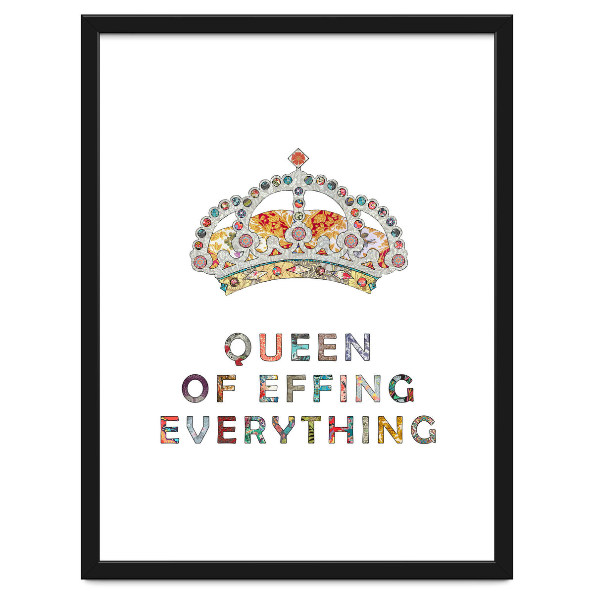 Her Daily Motivation