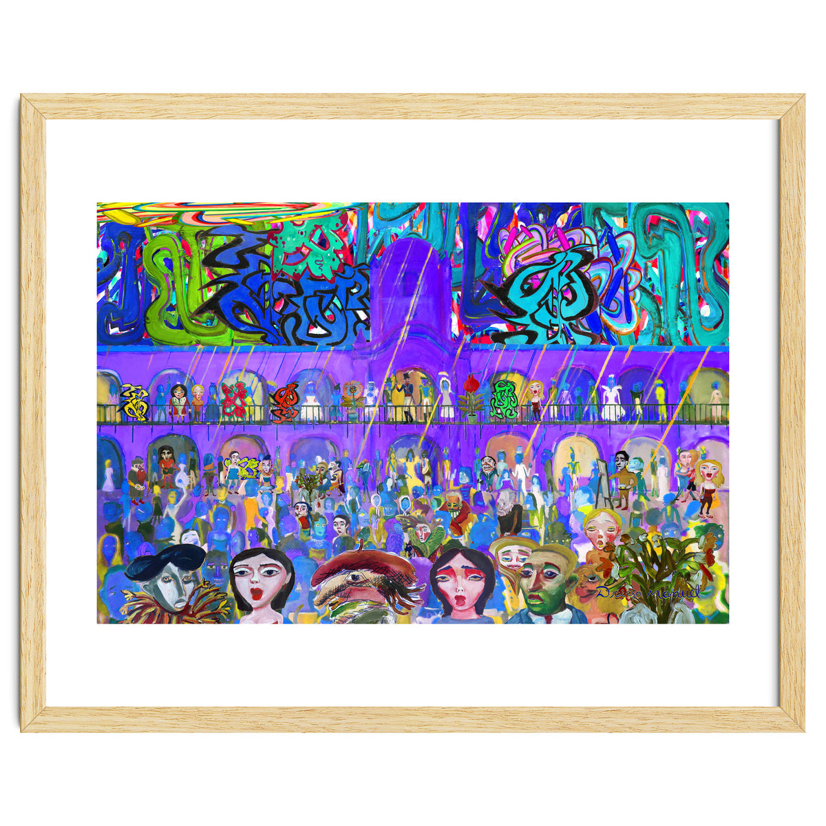 25 De Mayo Pop Digital 13