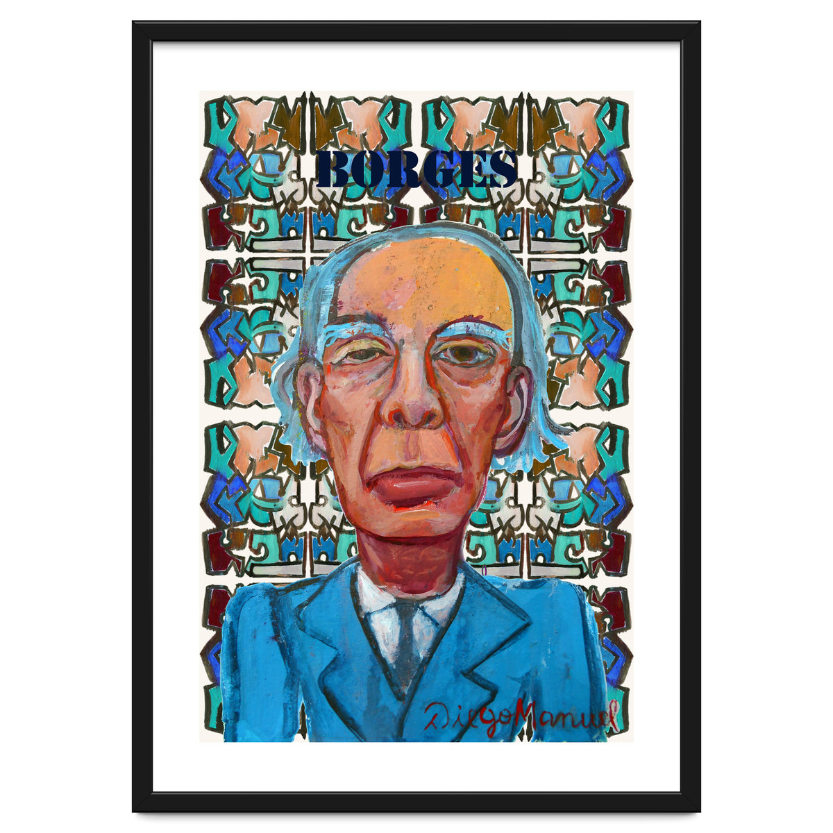 Borges 6