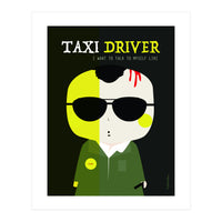 Taxi (Print Only)
