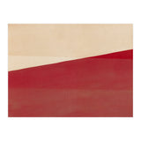 Symmetrical Dunes 1 (Print Only) thumbnail