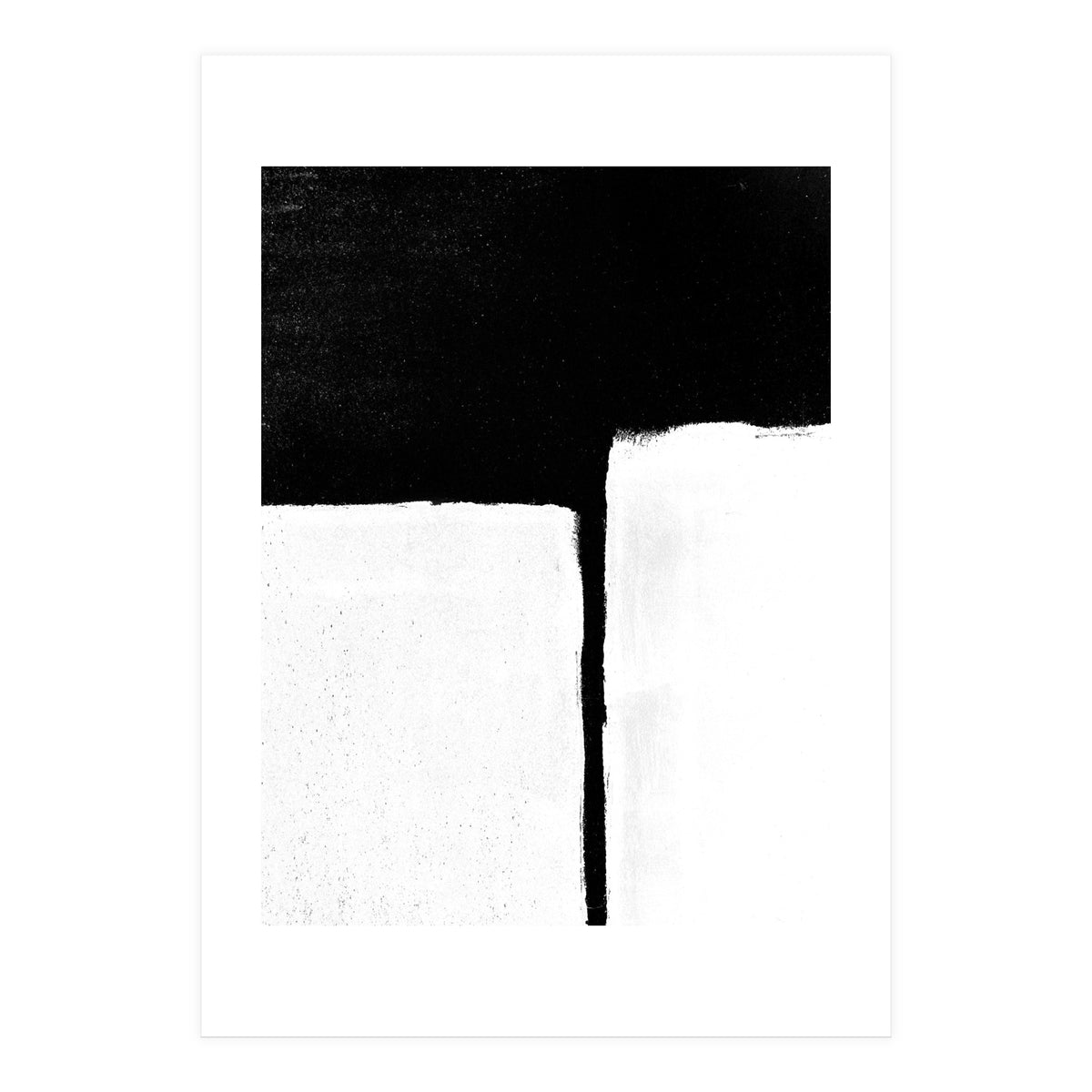 With Simplicity 04 (Print Only)