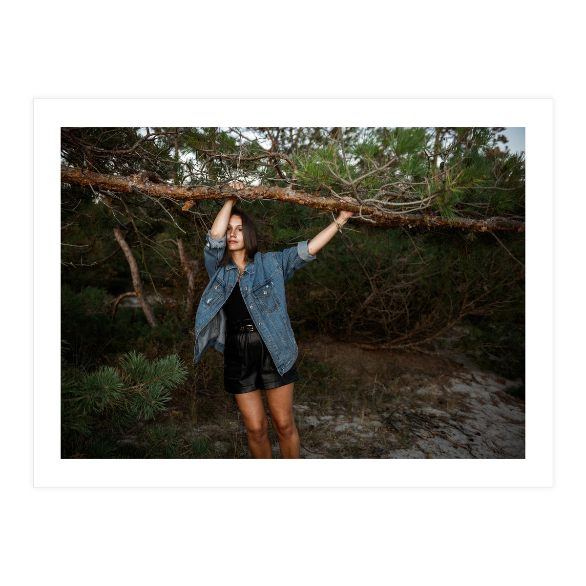 Hangover (Print Only)