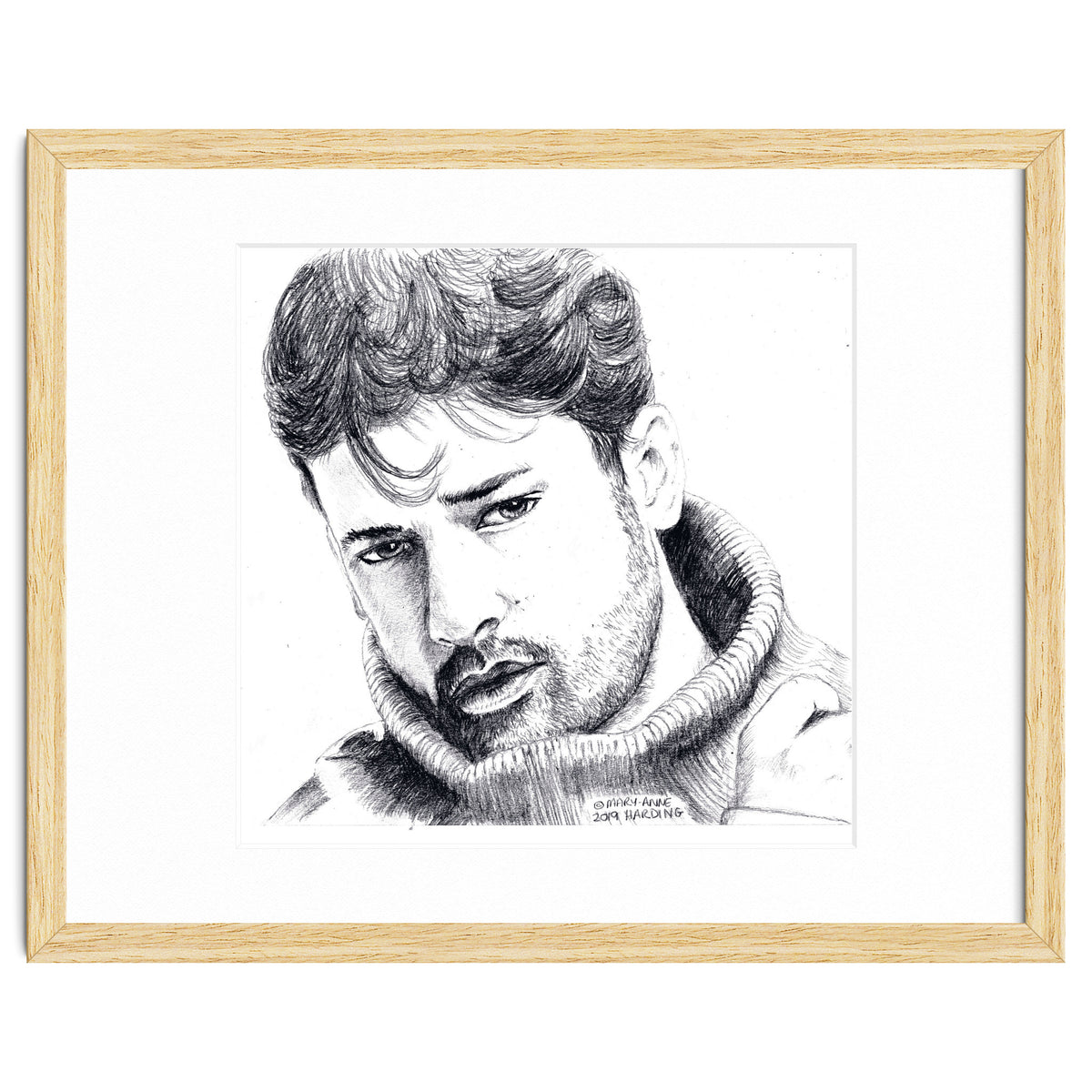 Alp Navruz -Turkish Actor