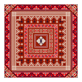 Georgian rug 2 (Print Only) thumbnail