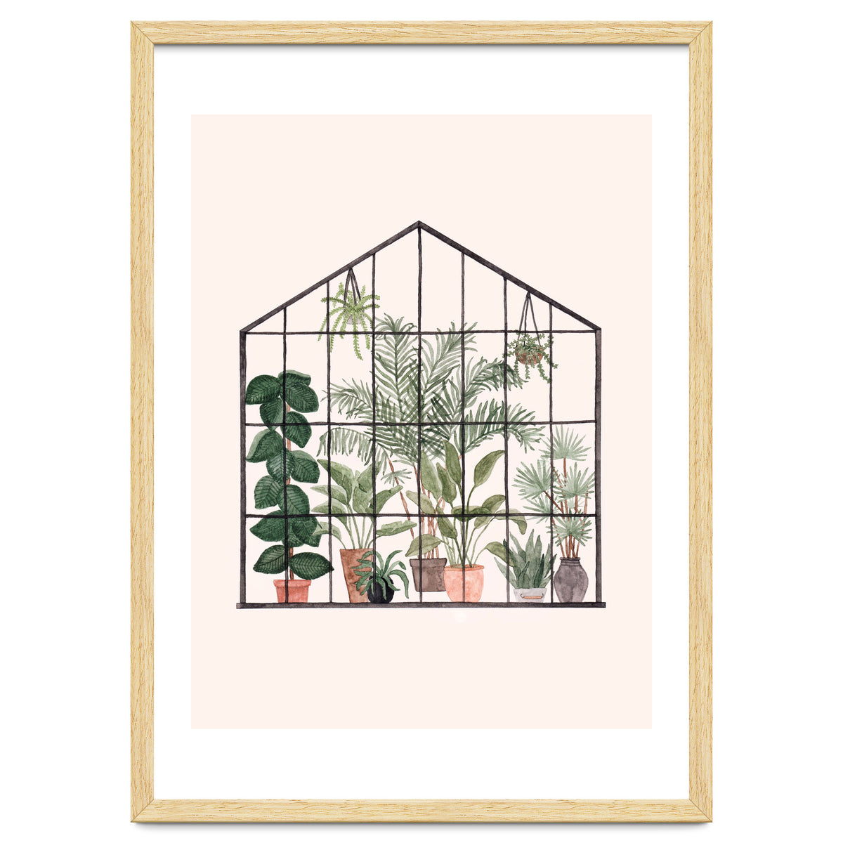 Greenhouse
