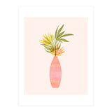 Modern Tropical Summer Bouquet (Print Only) thumbnail